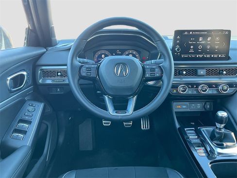 Used 2025 Acura Integra A-Spec image 23