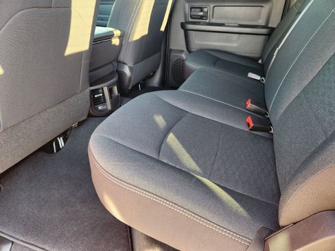 New 2026 RAM 2500 Tradesman image 23