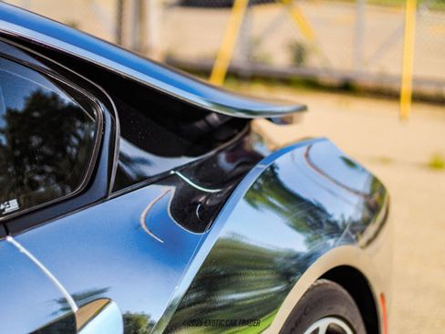 Used 2016 BMW i8 image 48