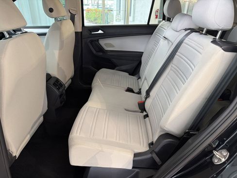 Used 2023 Volkswagen Tiguan S w/ Driver Assistance Package FWD image 15