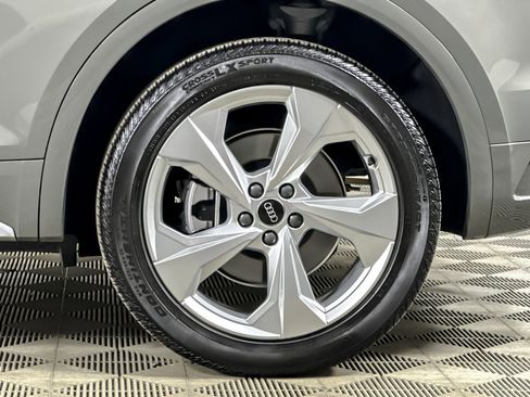 Used 2023 Audi Q5 2.0T Premium Plus w/ Premium Plus Package image 25