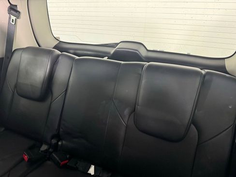 Used 2020 Nissan Armada SL w/ Premium Package RWD image 12