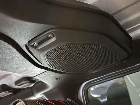 Used 2021 Jeep Wrangler Unlimited Rubicon image 15