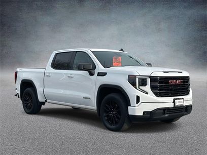 Used 2022 GMC Sierra 1500 Elevation