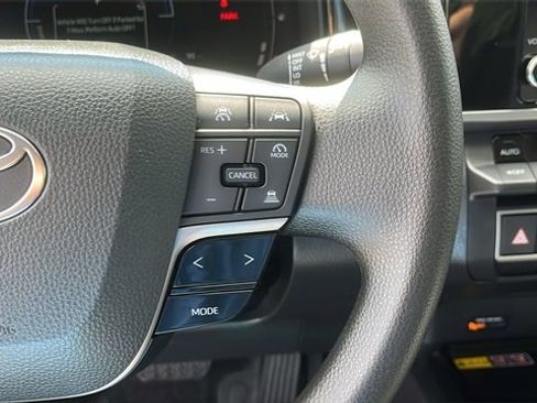 Certified 2025 Toyota Camry LE image 13