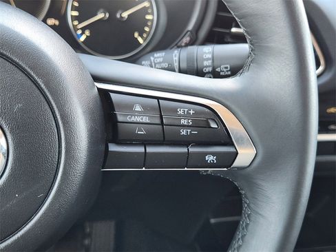 Used 2024 MAZDA CX-30 AWD 2.5 S w/ Preferred Package image 31