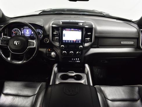 Used 2020 RAM 1500 Laramie image 13