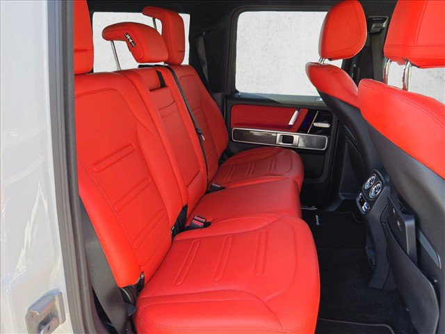 Used 2025 Mercedes-Benz G 550 image 23