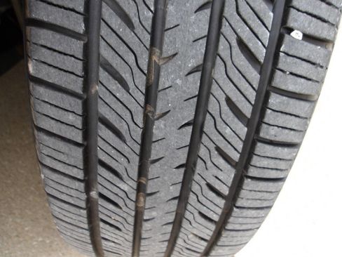 Used 2015 Toyota Prius Two image 8