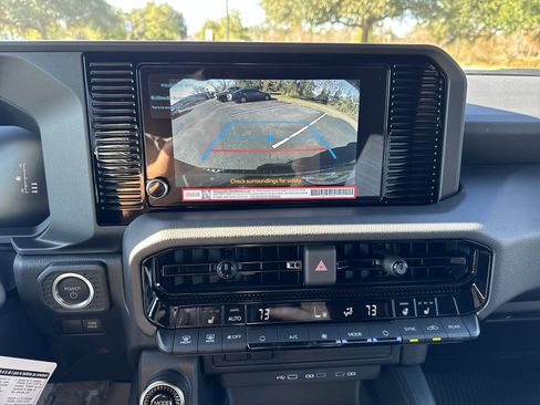 New 2025 Toyota Land Cruiser 1958 image 19