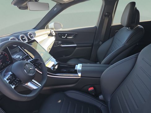 Certified 2026 Mercedes-Benz GLC 300 image 16