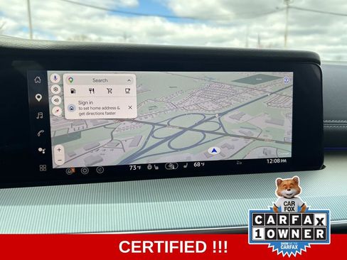 Certified 2025 Nissan Murano SL image 30