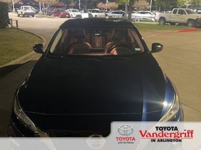 Used 2019 Nissan Altima 2.5 SR