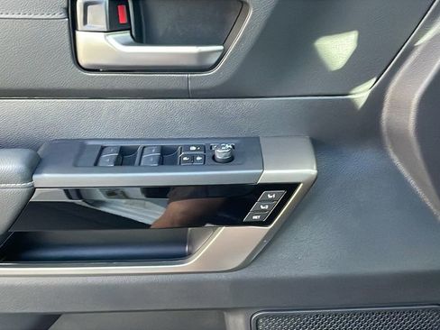 New 2026 Toyota Sequoia Limited image 31