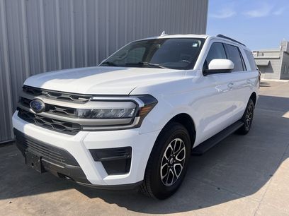 Used 2022 Ford Expedition XLT