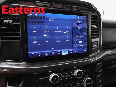Used 2023 Ford F150 XLT w/ Equipment Group 302A High AWD/4WD image 19