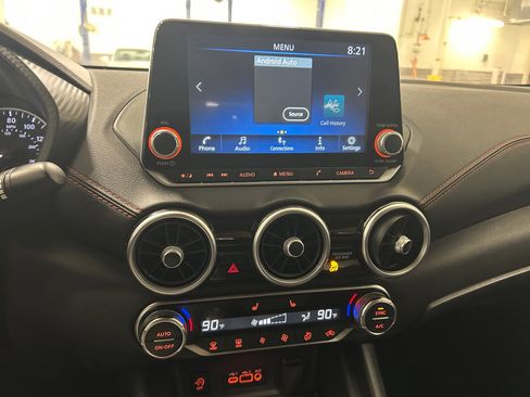 Used 2024 Nissan Sentra SR image 26