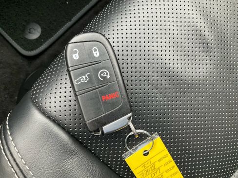 Used 2021 Jeep Grand Cherokee Limited w/ Quick Order Package 28K 80th image 26