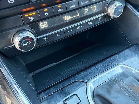 Used 2021 MAZDA CX-9 Grand Touring image 27