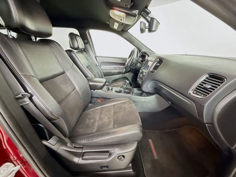 Used 2020 Dodge Durango GT AWD/4WD image 31