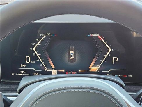 New 2026 BMW X5 xDrive40i w/ M Sport Package image 10