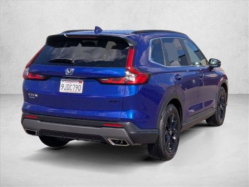 Used 2024 Honda CR-V Sport image 5