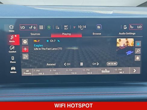 Used 2024 Dodge Hornet GT w/ Track Pack AWD/4WD image 23