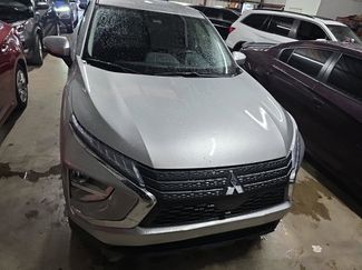 Used 2022 Mitsubishi Eclipse Cross ES AWD/4WD video 2