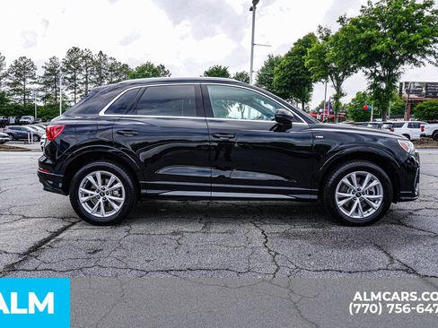 Used 2025 Audi Q3 2.0T Premium AWD/4WD image 10