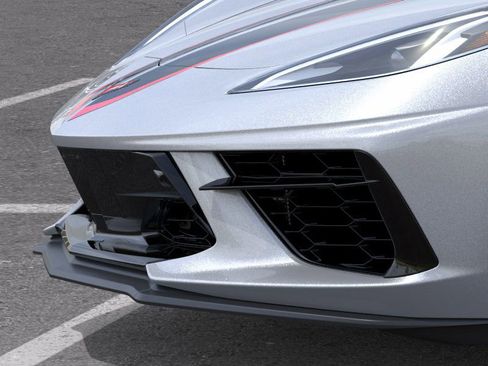 New 2026 Chevrolet Corvette 3LT w/ Z51 Performance Package image 15