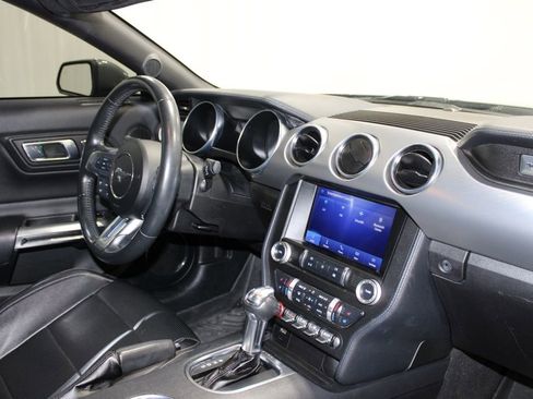 Used 2023 Ford Mustang Premium image 22