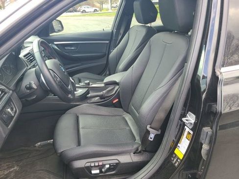 Used 2018 BMW 330i xDrive Sedan image 5