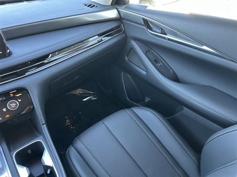 New 2026 INFINITI QX60 Pure image 19