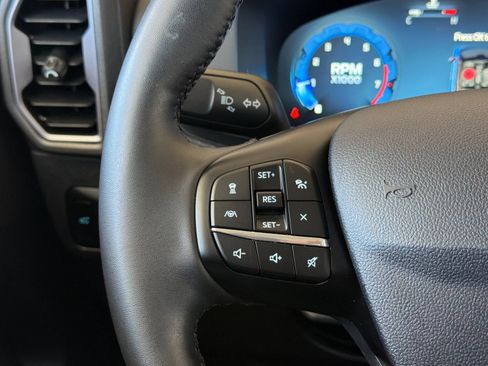 Used 2025 Ford Bronco Sport Outer Banks AWD/4WD image 28