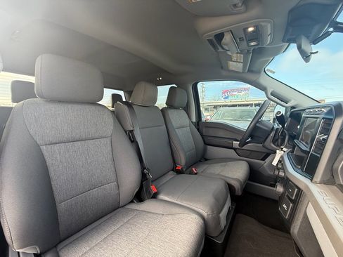 Used 2024 Ford F250 XL w/ STX Appearance Package image 26
