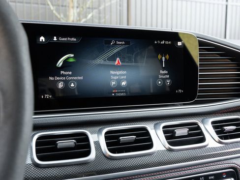 Used 2023 Mercedes-Benz GLE 53 AMG 4MATIC Coupe image 24