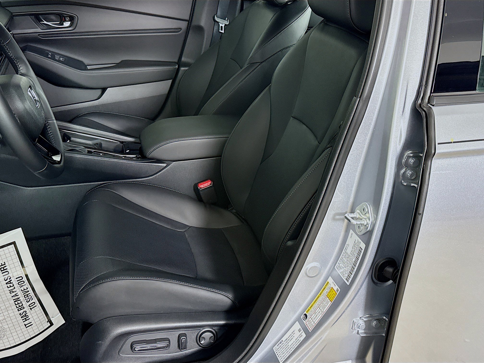 New 2025 Honda Accord Sport image 21