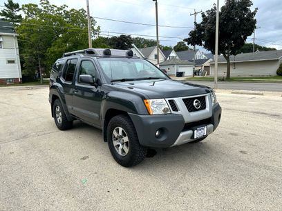 Used 2013 Nissan Xterra PRO-4X w/ Pro-4x Leather Pkg