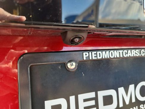 Certified 2025 Honda Accord Sport image 13