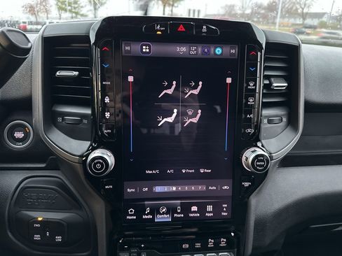 New 2026 RAM 3500 Tradesman w/ Safety Group image 71