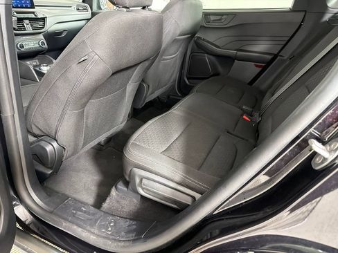 Used 2025 Ford Escape Active FWD image 20