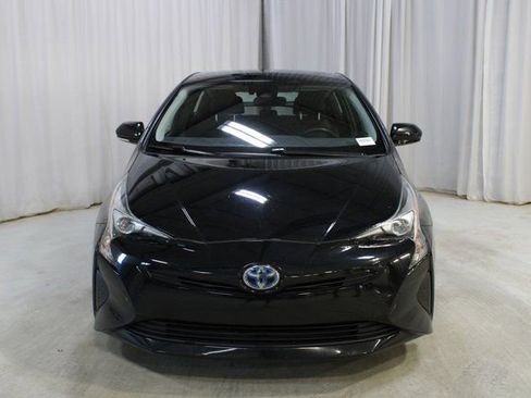 Used 2017 Toyota Prius Three image 37