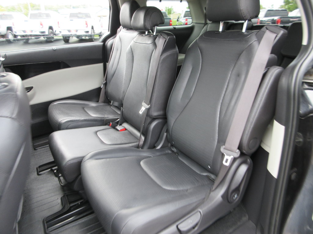 Used 2024 Kia Carnival SX Prestige FWD image 21