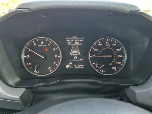 Certified 2024 Subaru Crosstrek 2.0i Premium w/ Crosstrek Mirror Package image 28