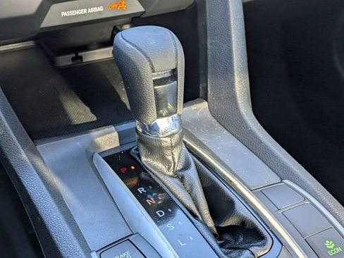 Used 2019 Honda Civic LX image 19