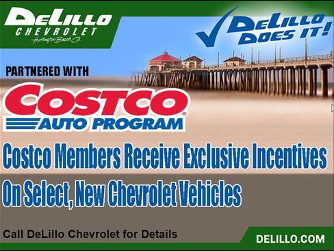 Used 2021 Chevrolet Tahoe High Country w/ Premium Package image 5