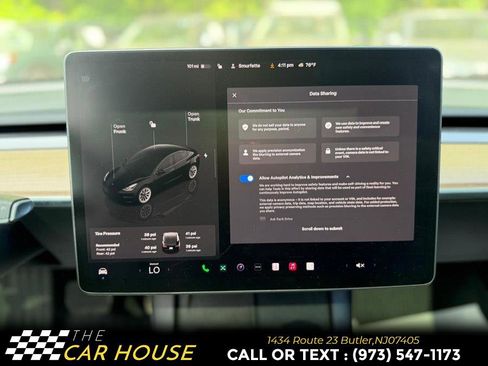 Used 2023 Tesla Model 3 Standard Range RWD image 31