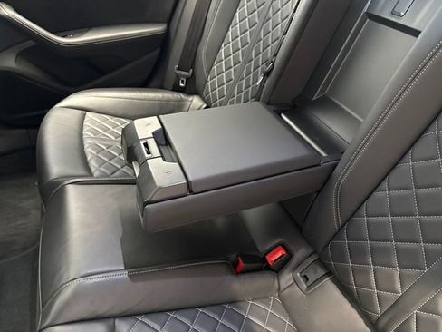 Used 2018 Audi S5 Premium Plus AWD/4WD image 16