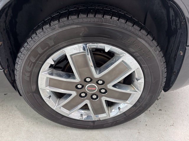 Used 2012 GMC Acadia Denali AWD/4WD image 8