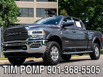 Used 2022 RAM 2500 Laramie